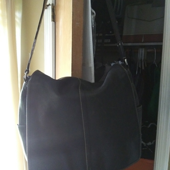 Coach Men's Messenger Crossbody K0793-70105 - Picture 3 of 5